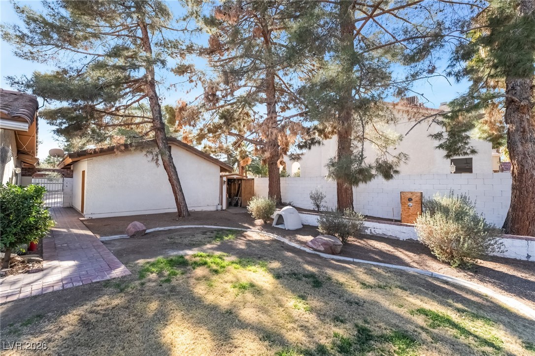 4250 East Quail Avenue Las Vegas NV 89120