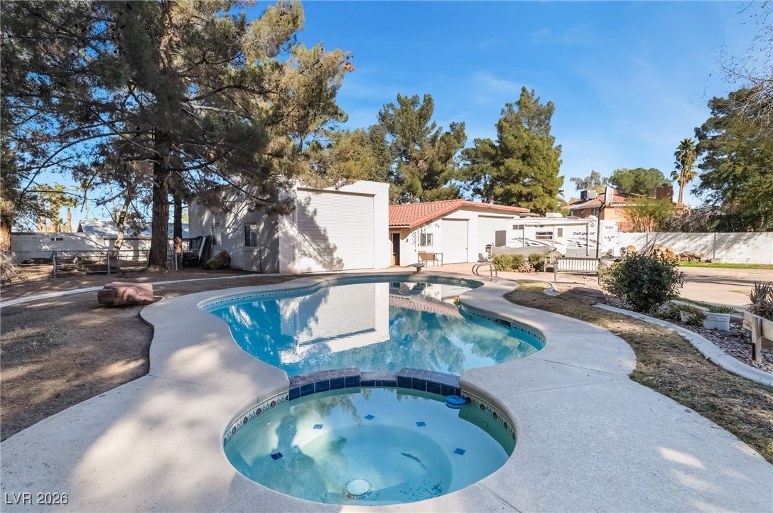 4250 East Quail Avenue Las Vegas NV 89120