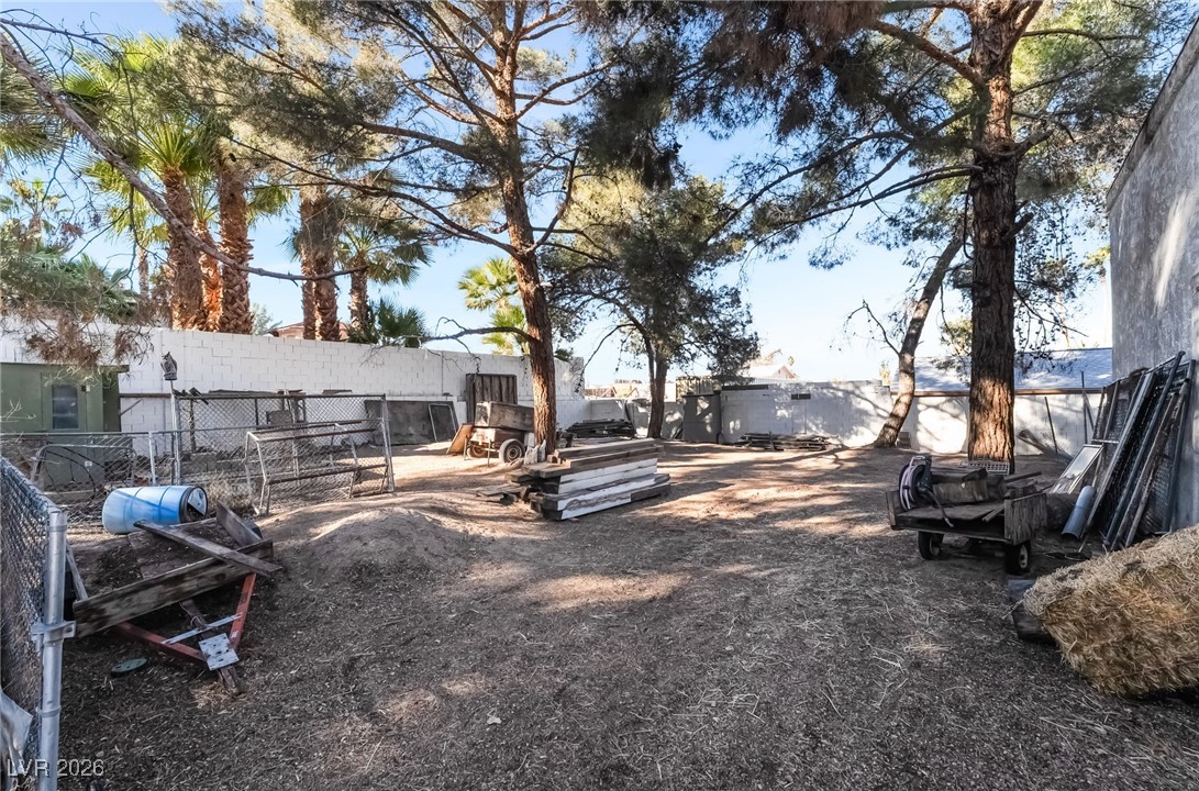 4250 East Quail Avenue Las Vegas NV 89120