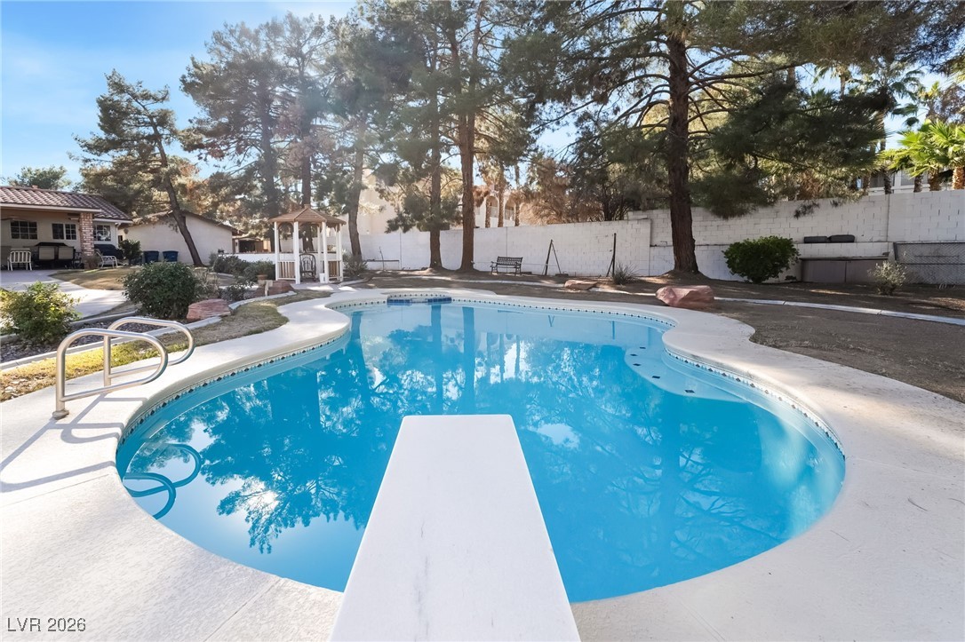 4250 East Quail Avenue Las Vegas NV 89120