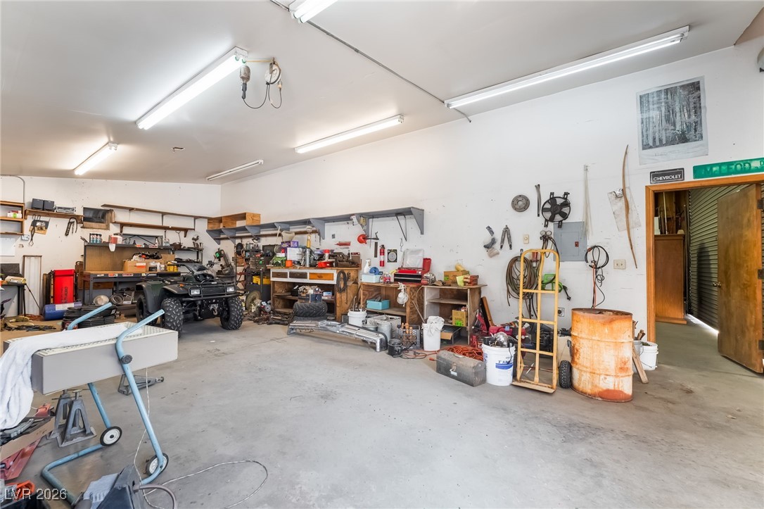 4250 East Quail Avenue Las Vegas NV 89120