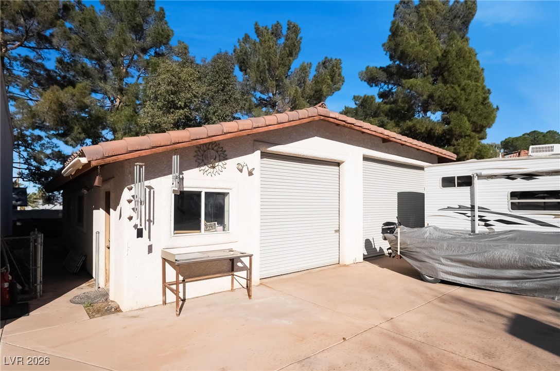 4250 East Quail Avenue Las Vegas NV 89120