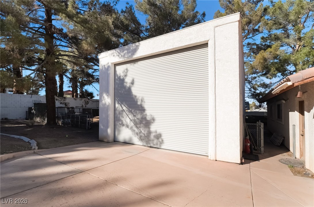 4250 East Quail Avenue Las Vegas NV 89120