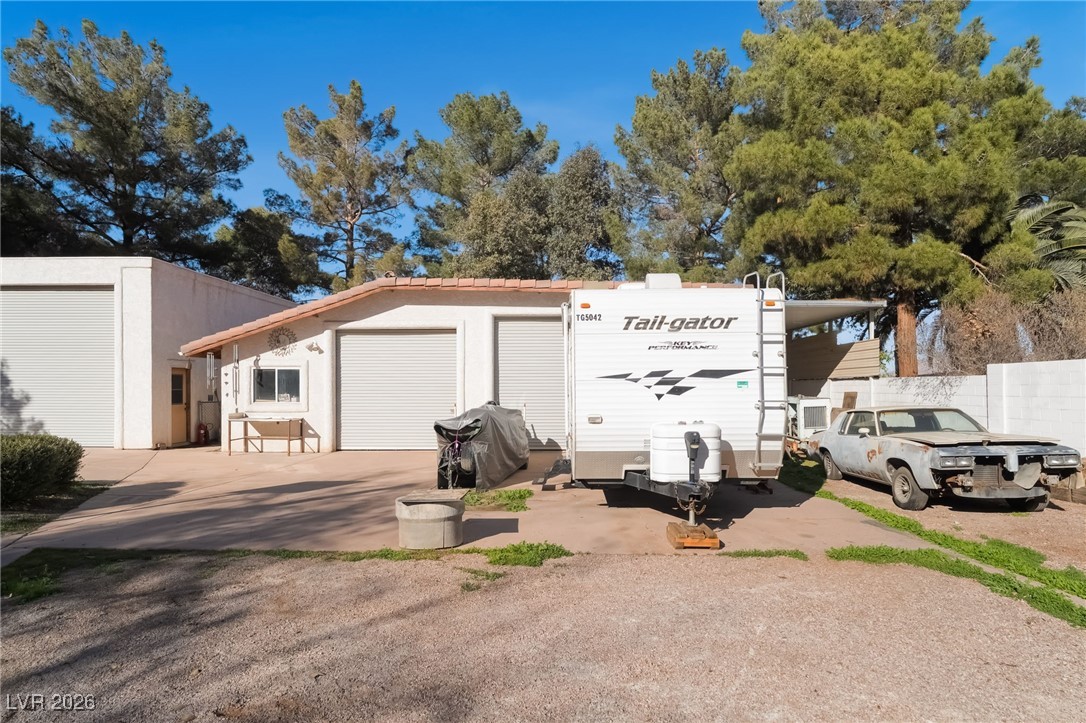 4250 East Quail Avenue Las Vegas NV 89120