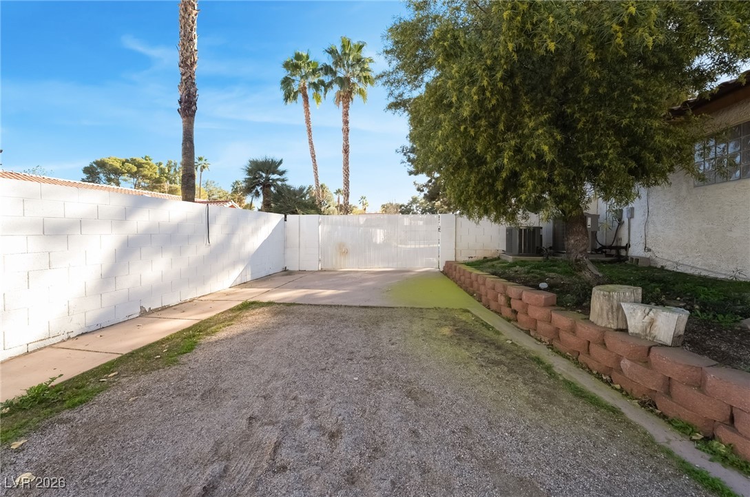 4250 East Quail Avenue Las Vegas NV 89120