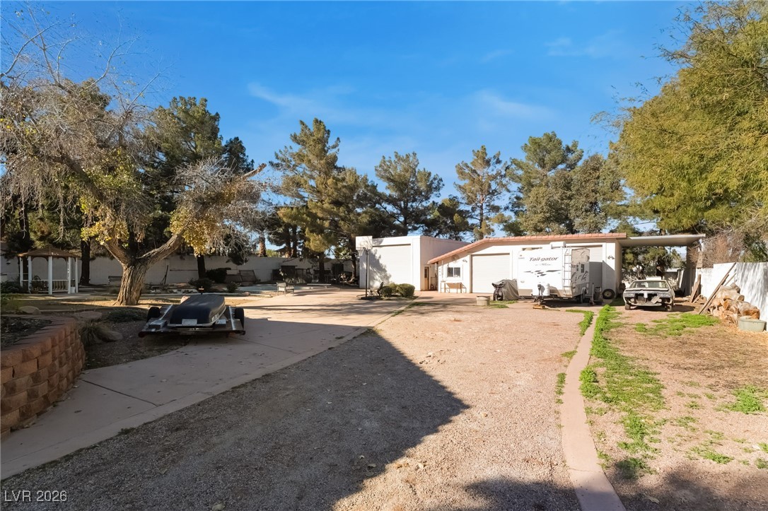 4250 East Quail Avenue Las Vegas NV 89120