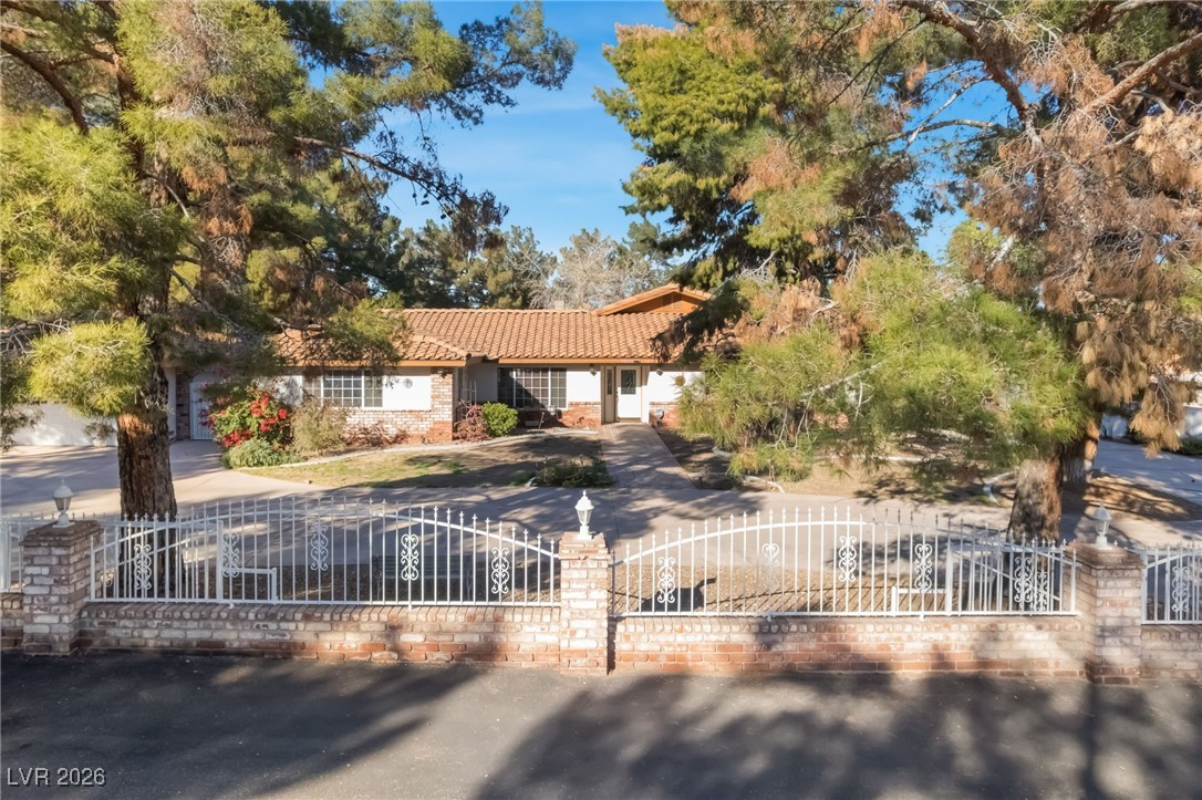 4250 East Quail Avenue Las Vegas NV 89120