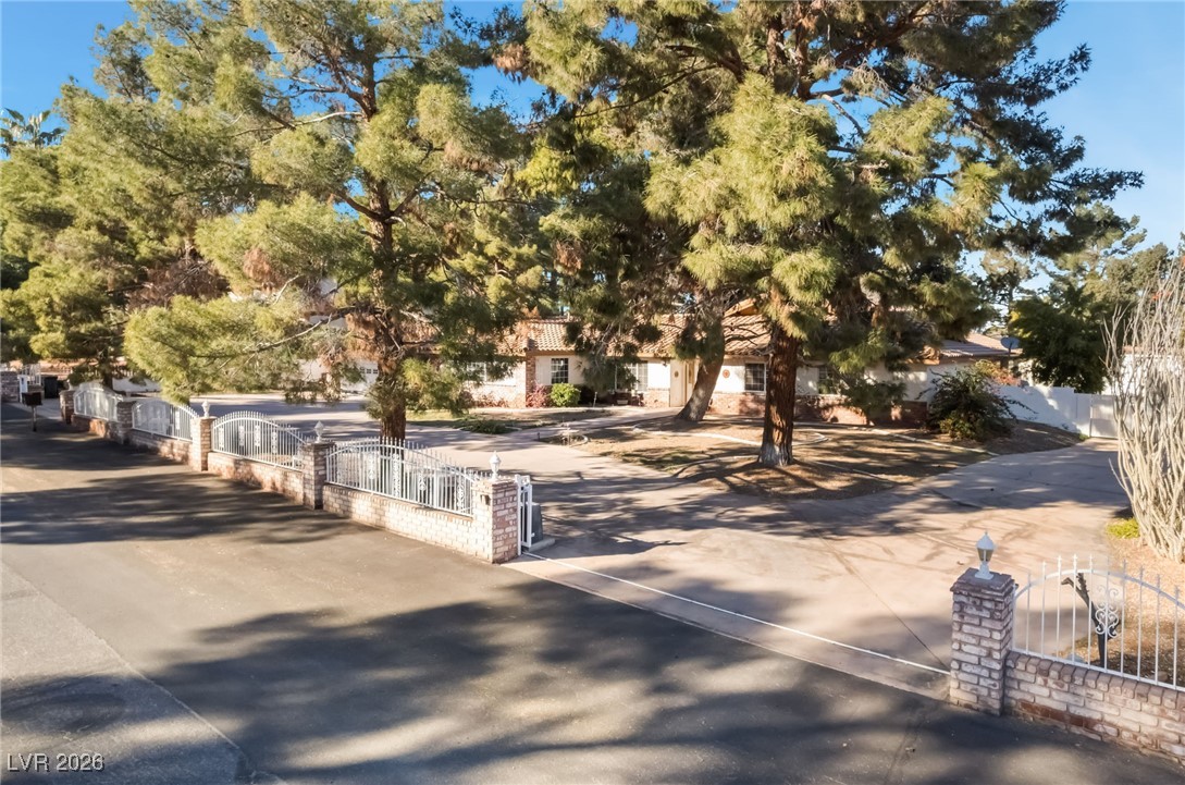 4250 East Quail Avenue Las Vegas NV 89120