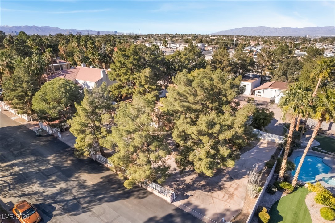4250 East Quail Avenue Las Vegas NV 89120
