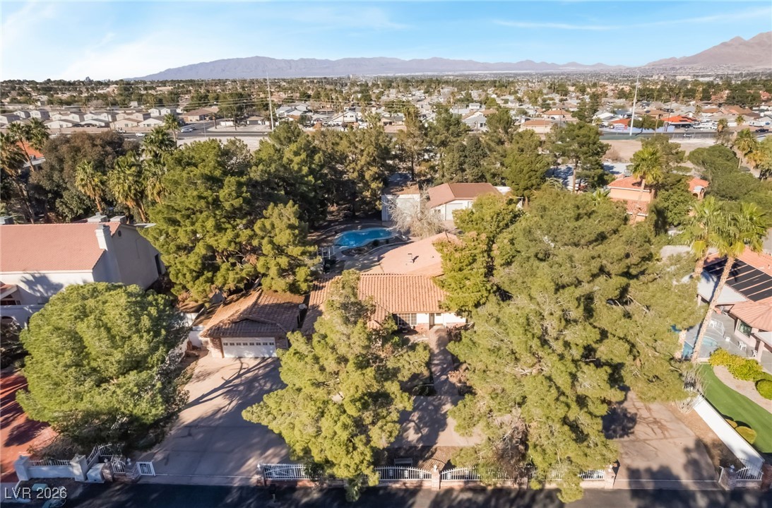 4250 East Quail Avenue Las Vegas NV 89120