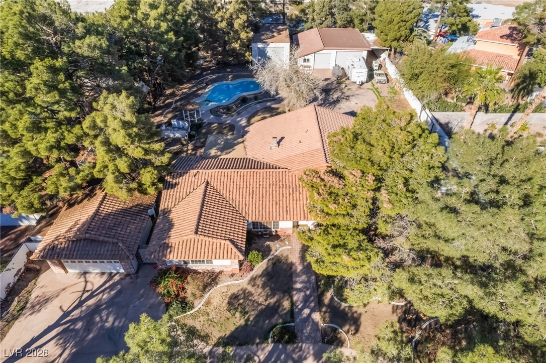 4250 East Quail Avenue Las Vegas NV 89120