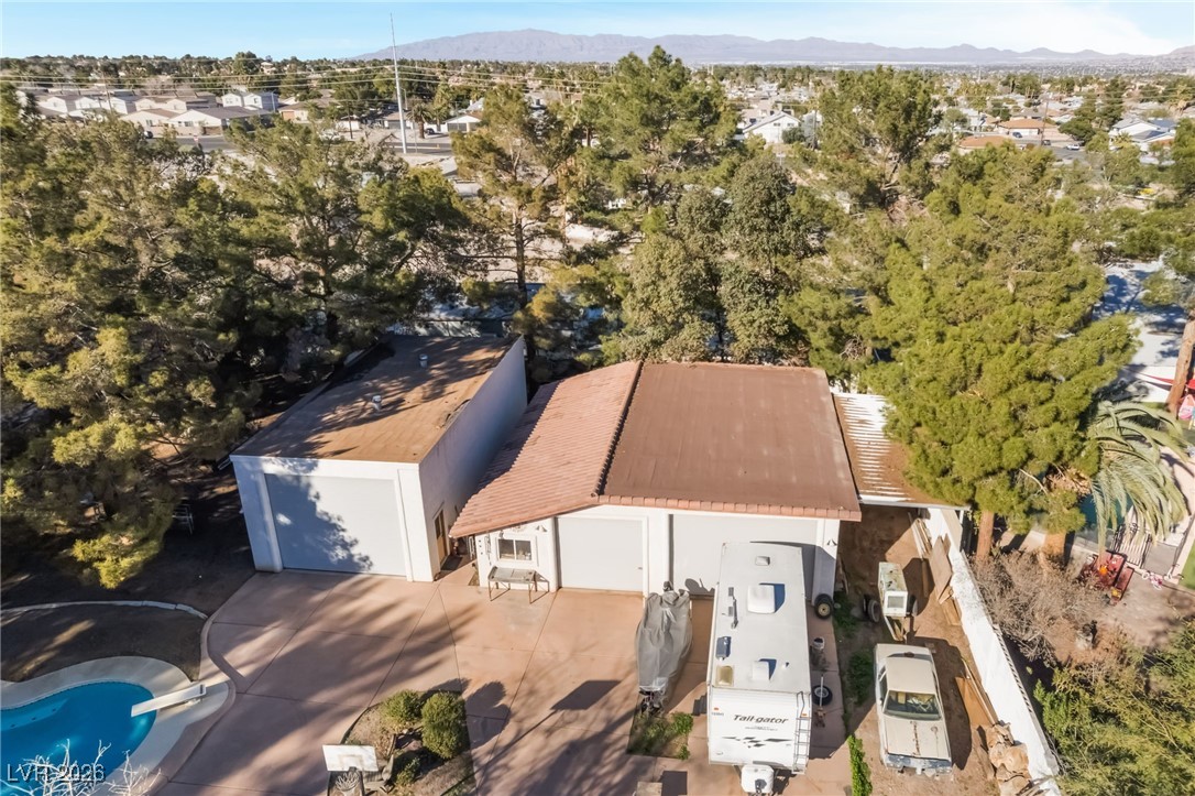 4250 East Quail Avenue Las Vegas NV 89120