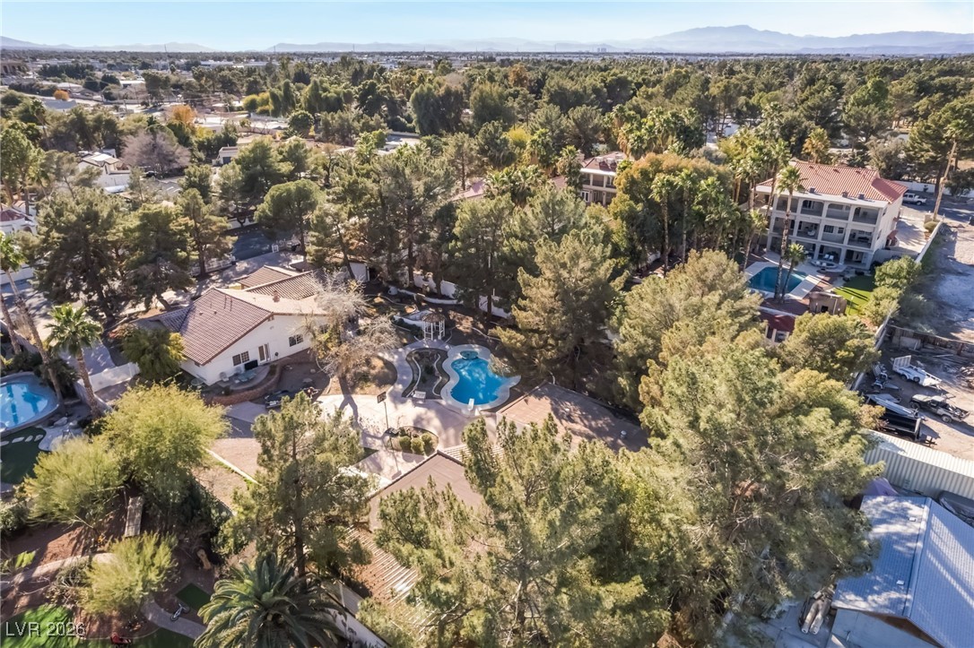 4250 East Quail Avenue Las Vegas NV 89120