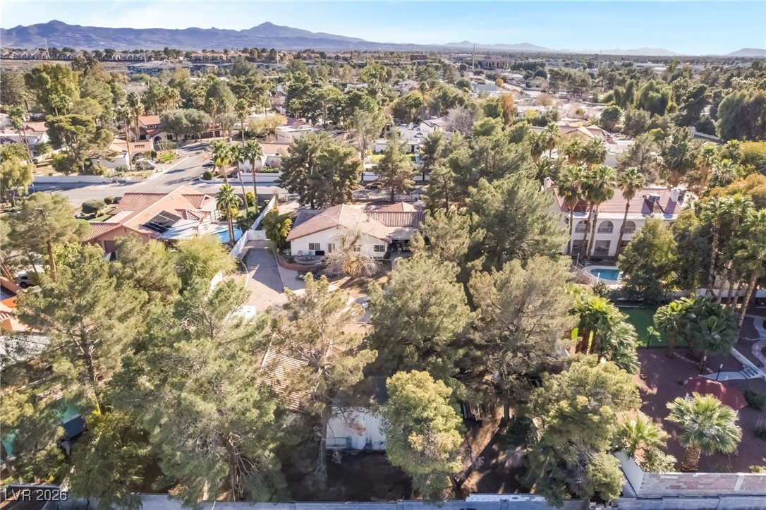 4250 East Quail Avenue Las Vegas NV 89120