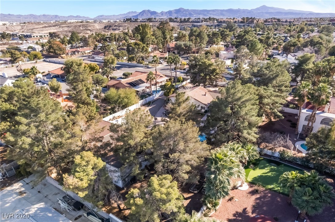 4250 East Quail Avenue Las Vegas NV 89120