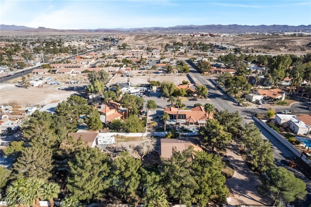 4250 East Quail Avenue Las Vegas NV 89120