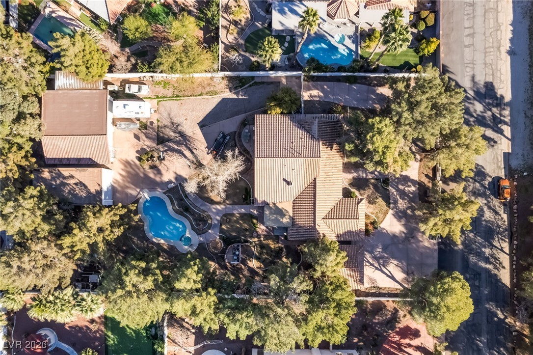 4250 East Quail Avenue Las Vegas NV 89120