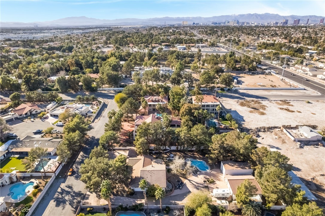 4250 East Quail Avenue Las Vegas NV 89120