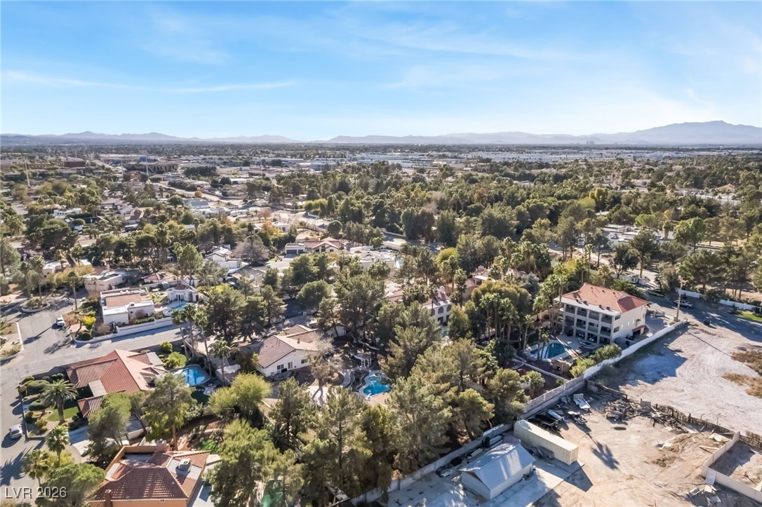 4250 East Quail Avenue Las Vegas NV 89120
