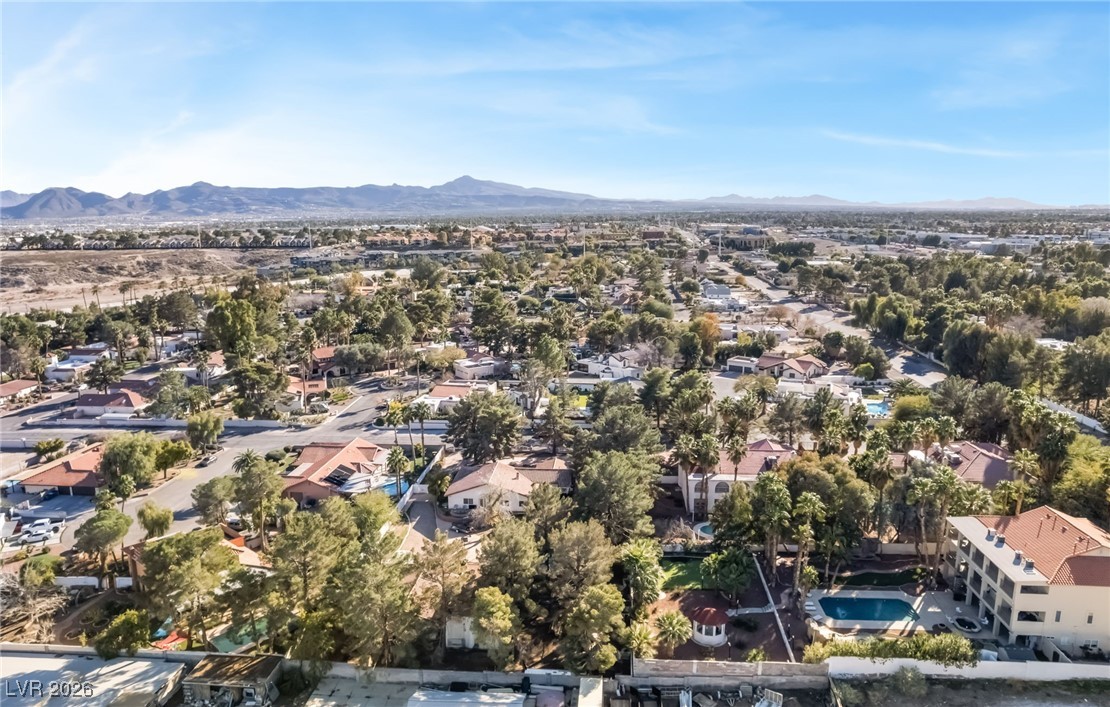 4250 East Quail Avenue Las Vegas NV 89120