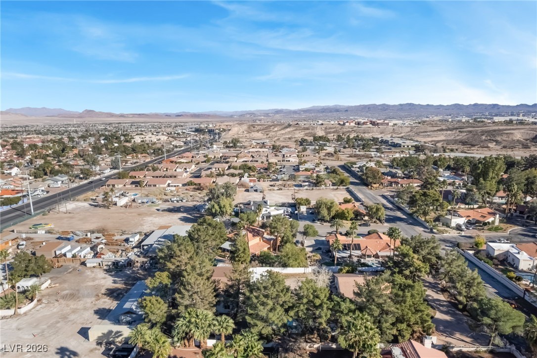 4250 East Quail Avenue Las Vegas NV 89120