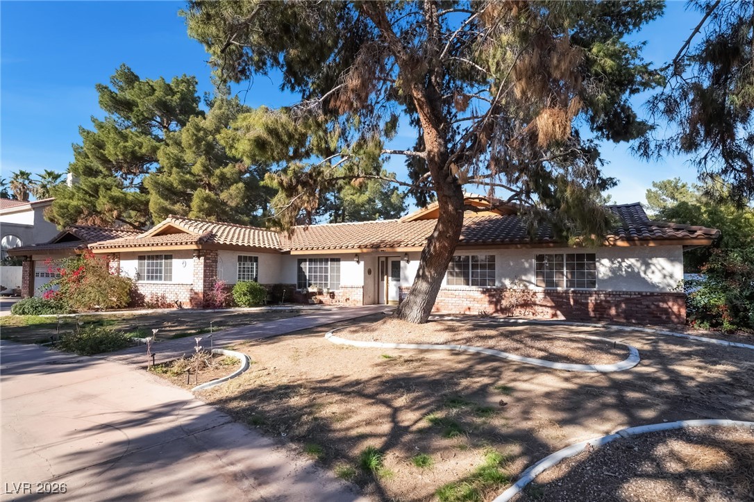 4250 East Quail Avenue Las Vegas NV 89120
