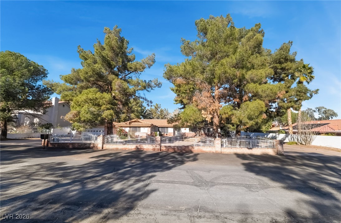 4250 East Quail Avenue Las Vegas NV 89120