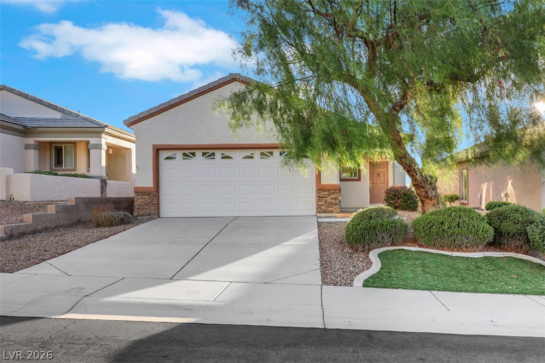 2557 Corvus Street Henderson NV 89044