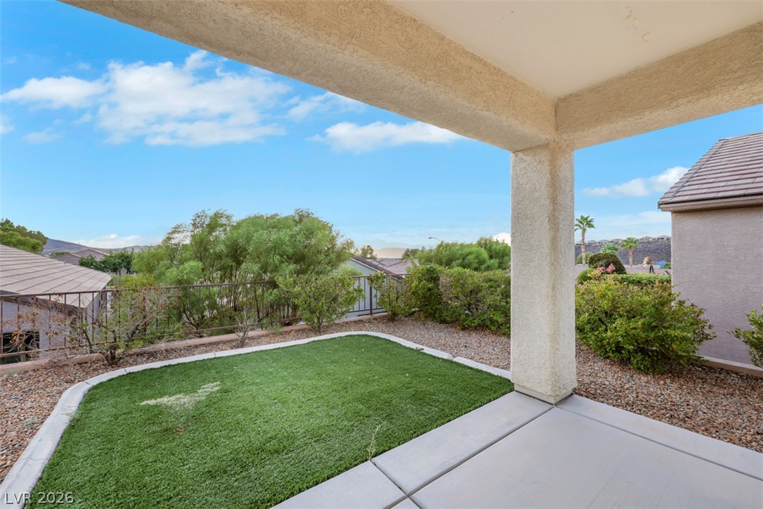2557 Corvus Street Henderson NV 89044