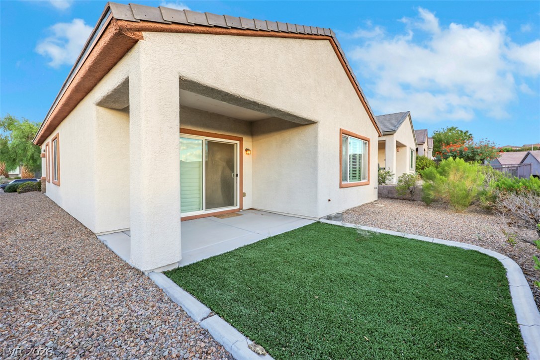 2557 Corvus Street Henderson NV 89044