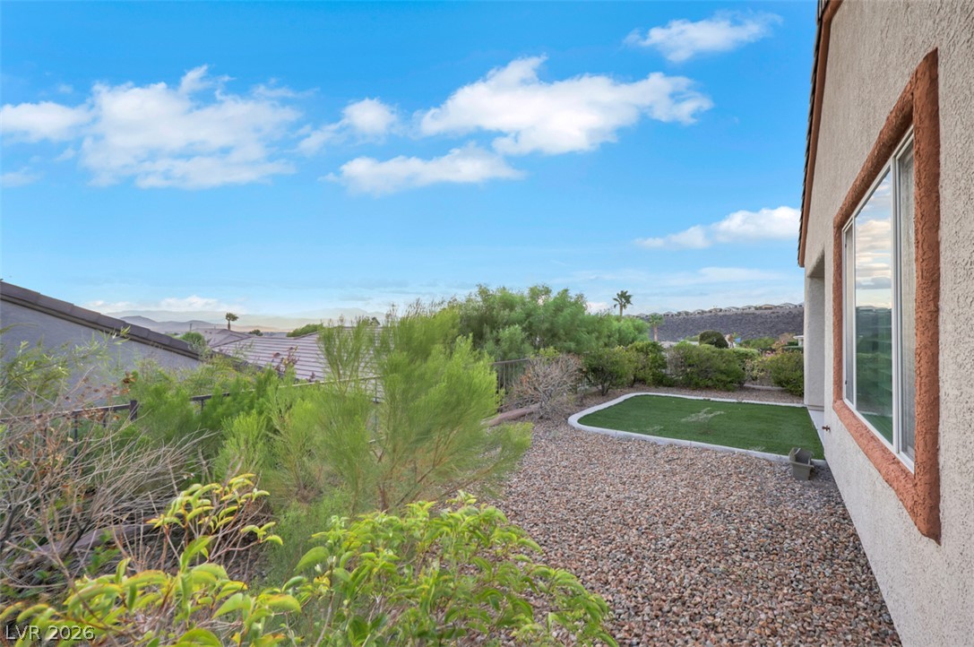 2557 Corvus Street Henderson NV 89044