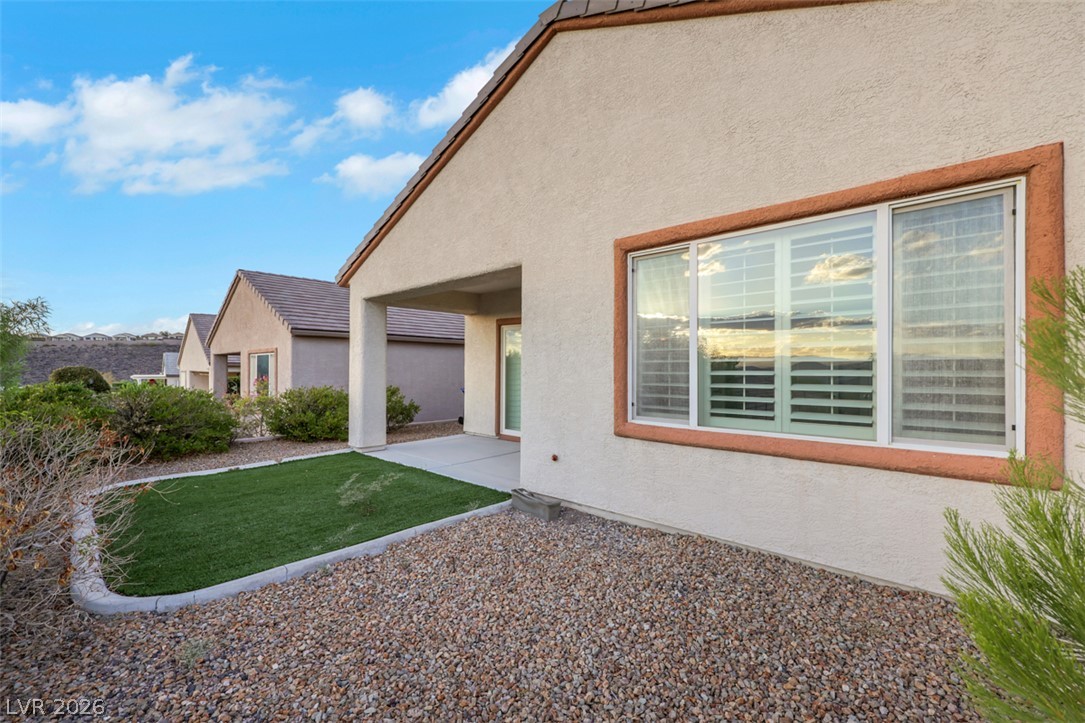 2557 Corvus Street Henderson NV 89044