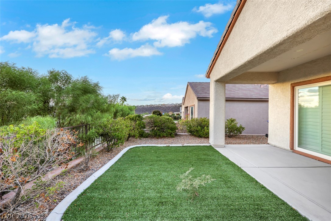 2557 Corvus Street Henderson NV 89044