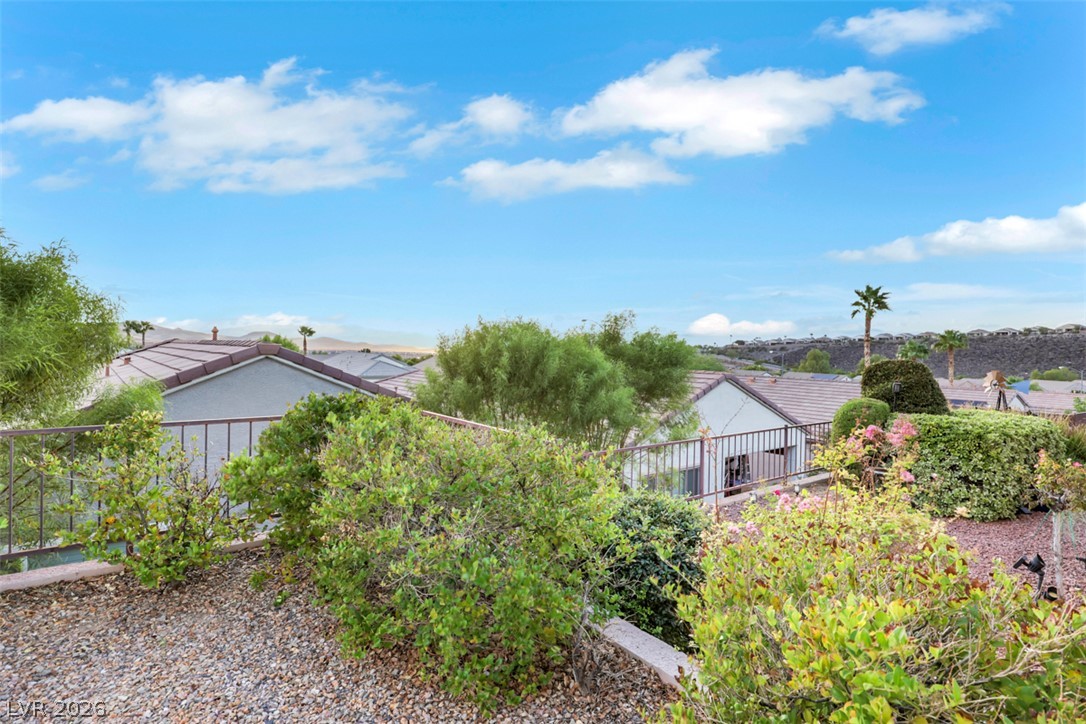 2557 Corvus Street Henderson NV 89044