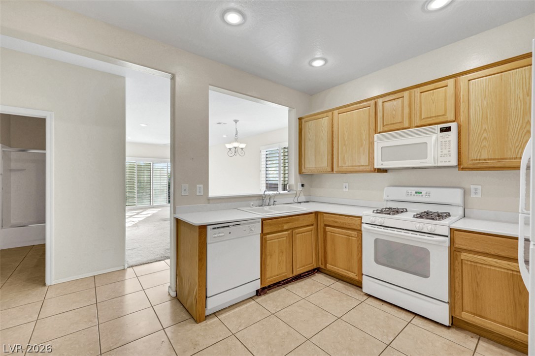 2557 Corvus Street Henderson NV 89044