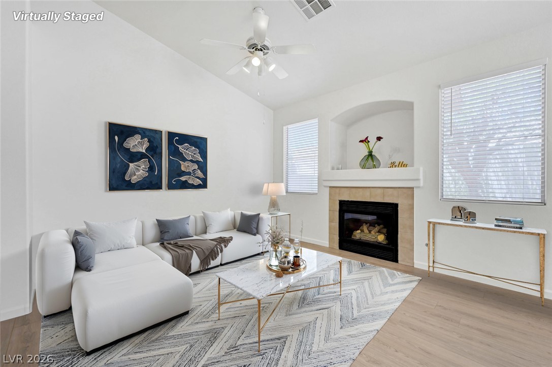 205 Alaska Jade Street Henderson NV 89074