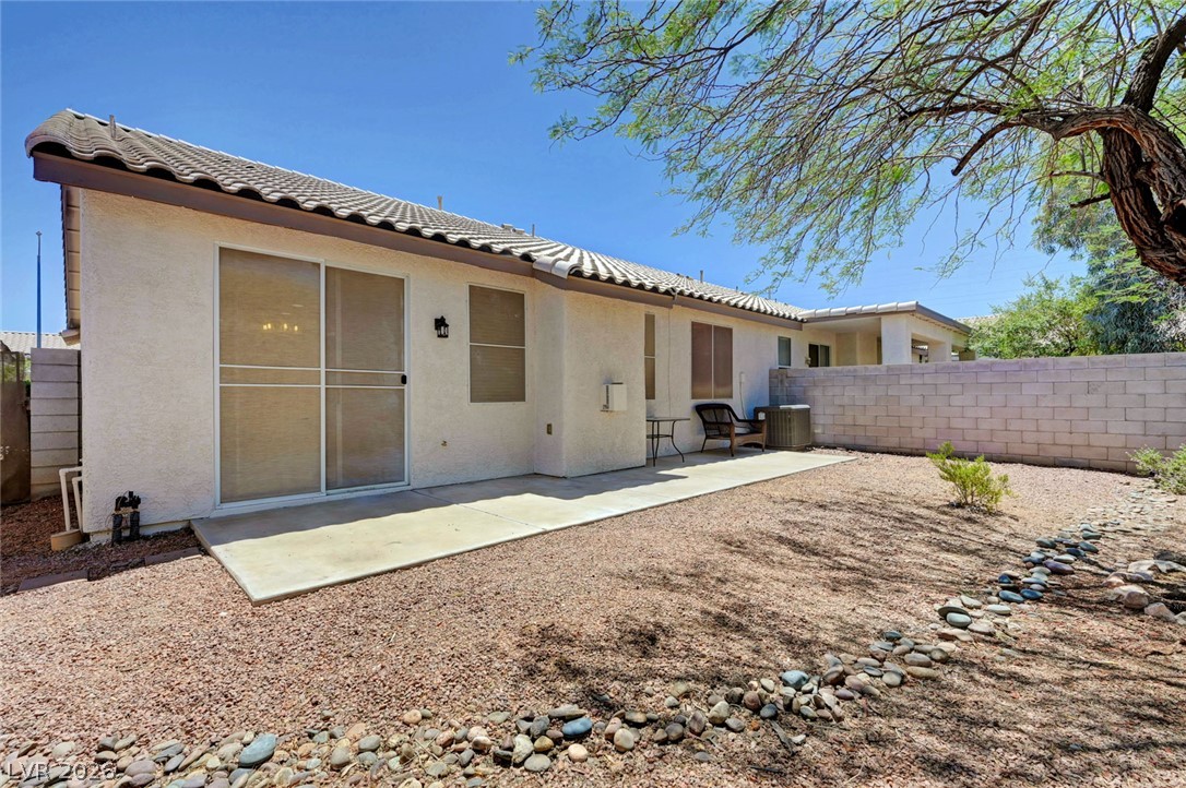 205 Alaska Jade Street Henderson NV 89074