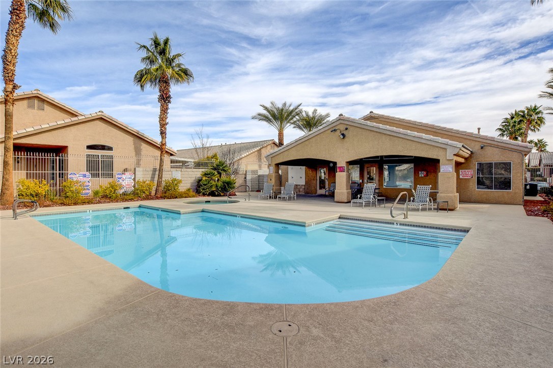 205 Alaska Jade Street Henderson NV 89074