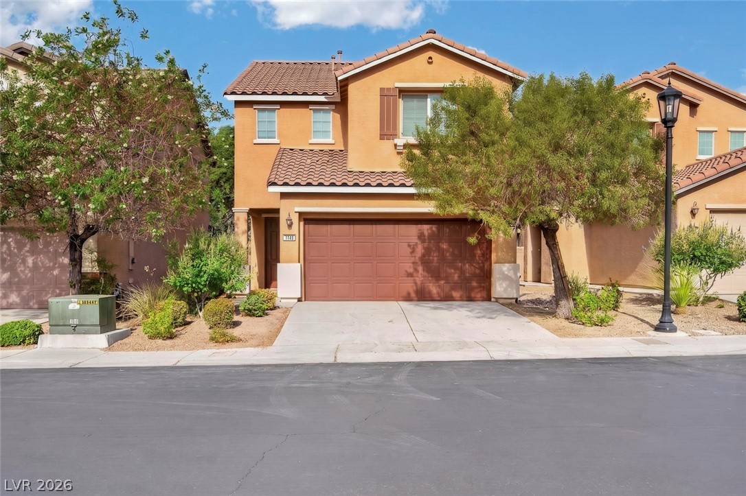 1148 Via Monticano Henderson NV 89052