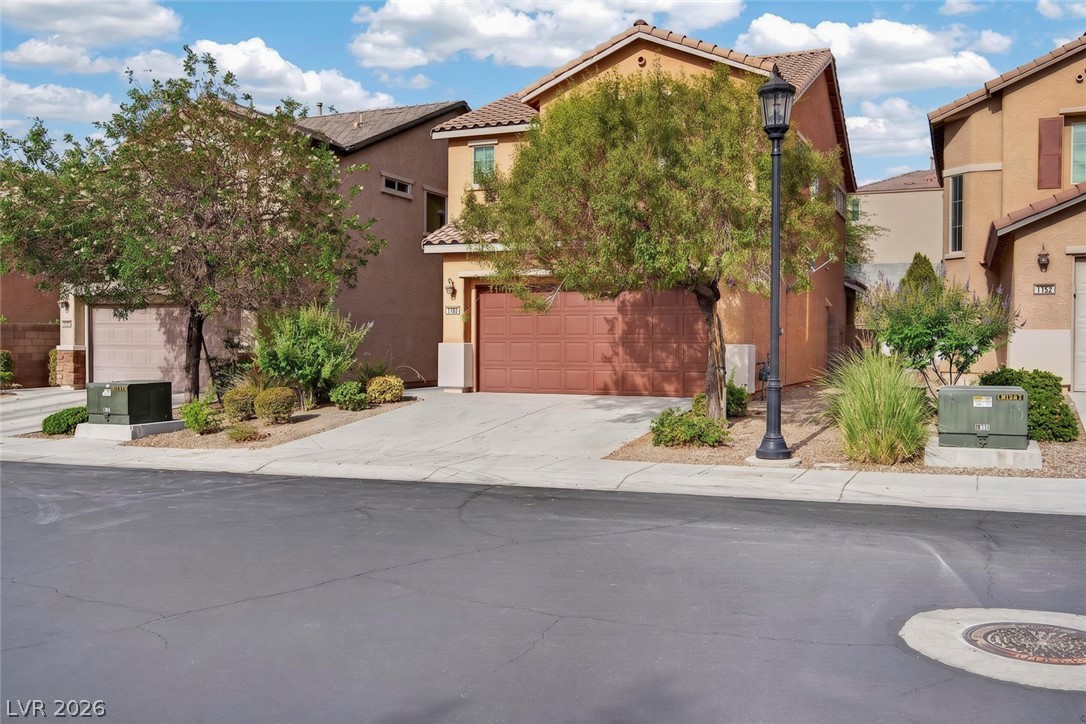 1148 Via Monticano Henderson NV 89052