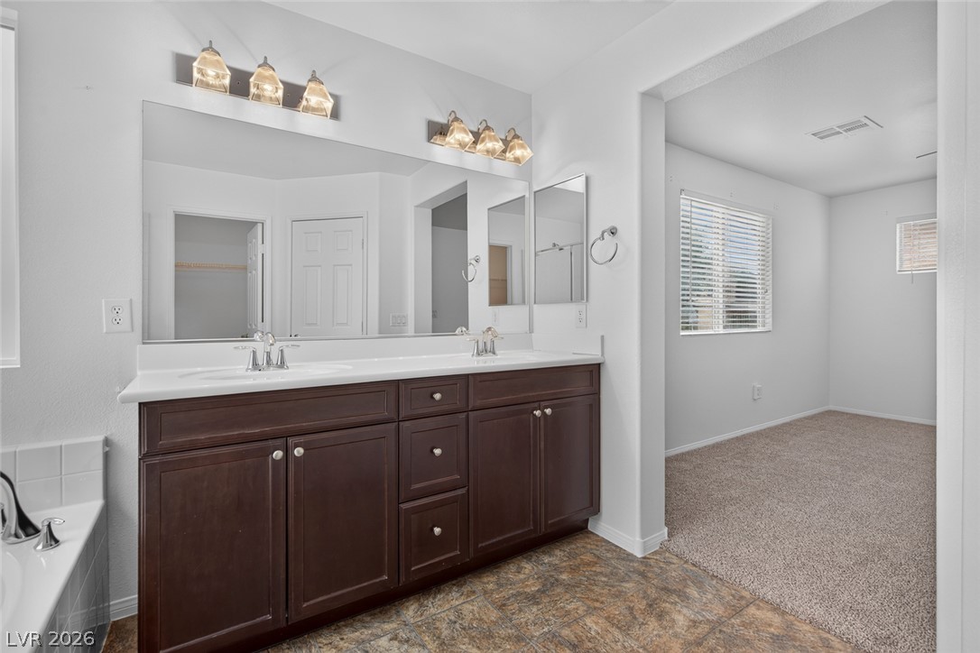 1148 Via Monticano Henderson NV 89052