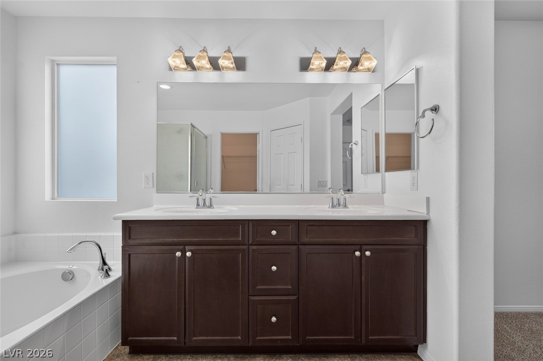 1148 Via Monticano Henderson NV 89052