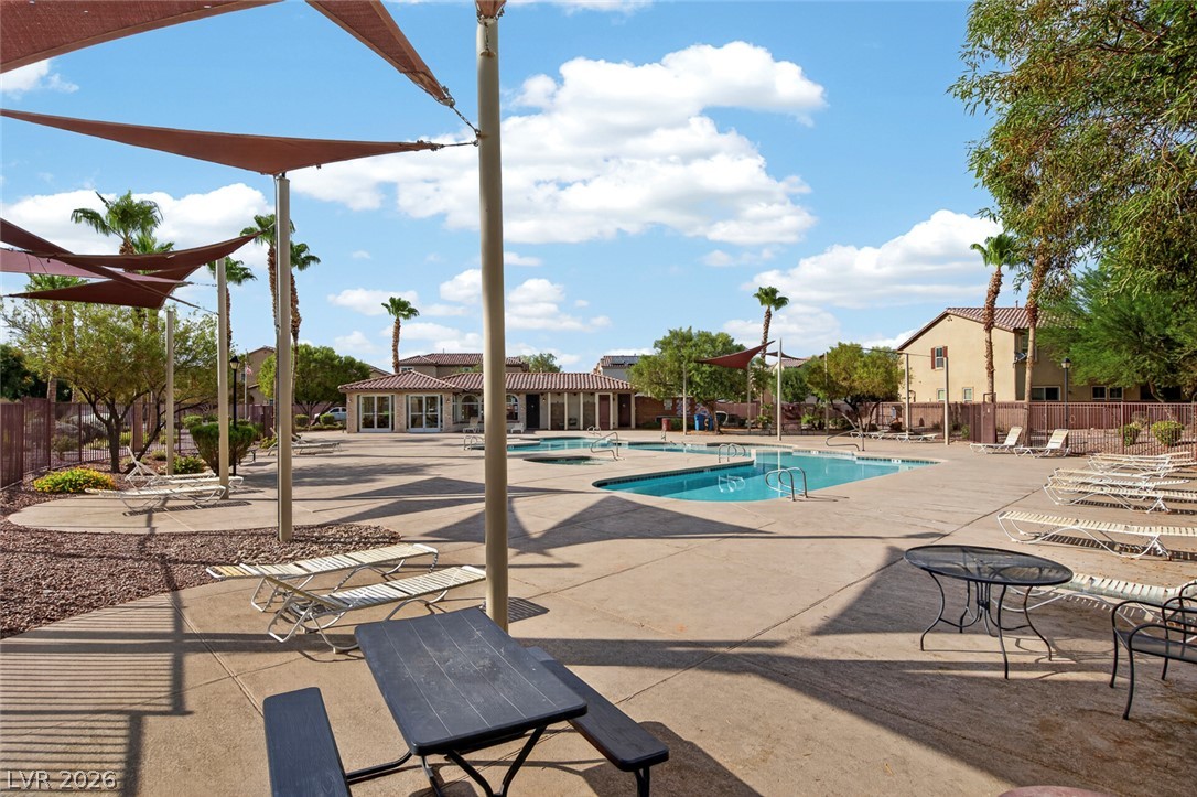 1148 Via Monticano Henderson NV 89052