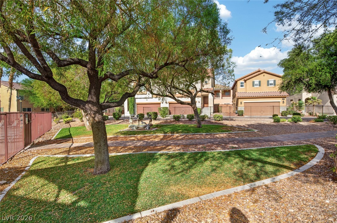 1148 Via Monticano Henderson NV 89052