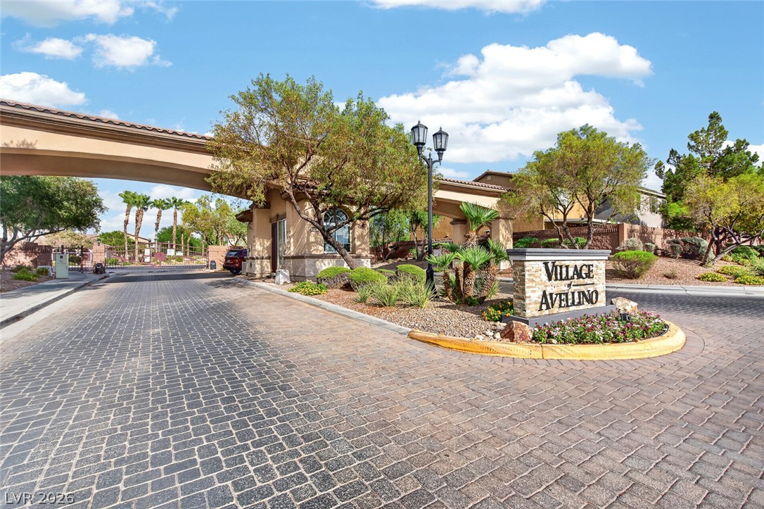 1148 Via Monticano Henderson NV 89052