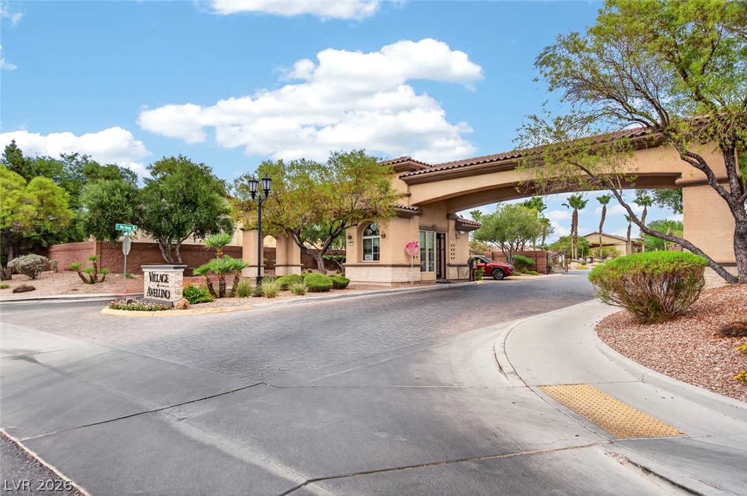 1148 Via Monticano Henderson NV 89052