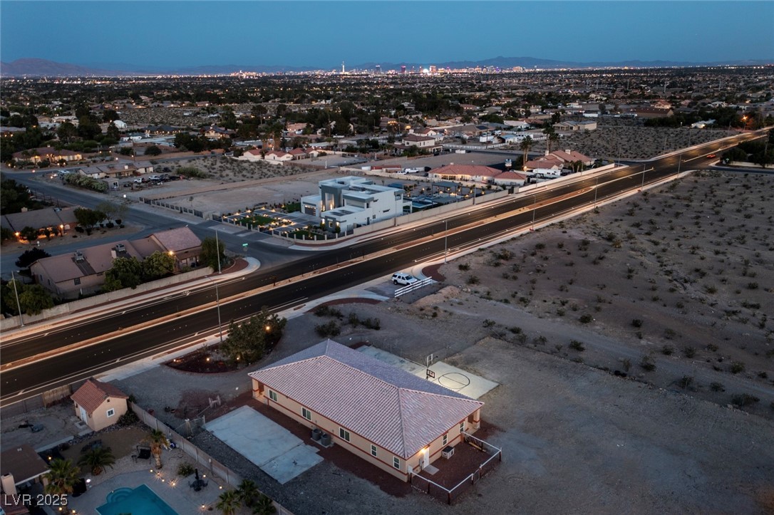 5315 North Fort Apache Road Las Vegas NV 89149