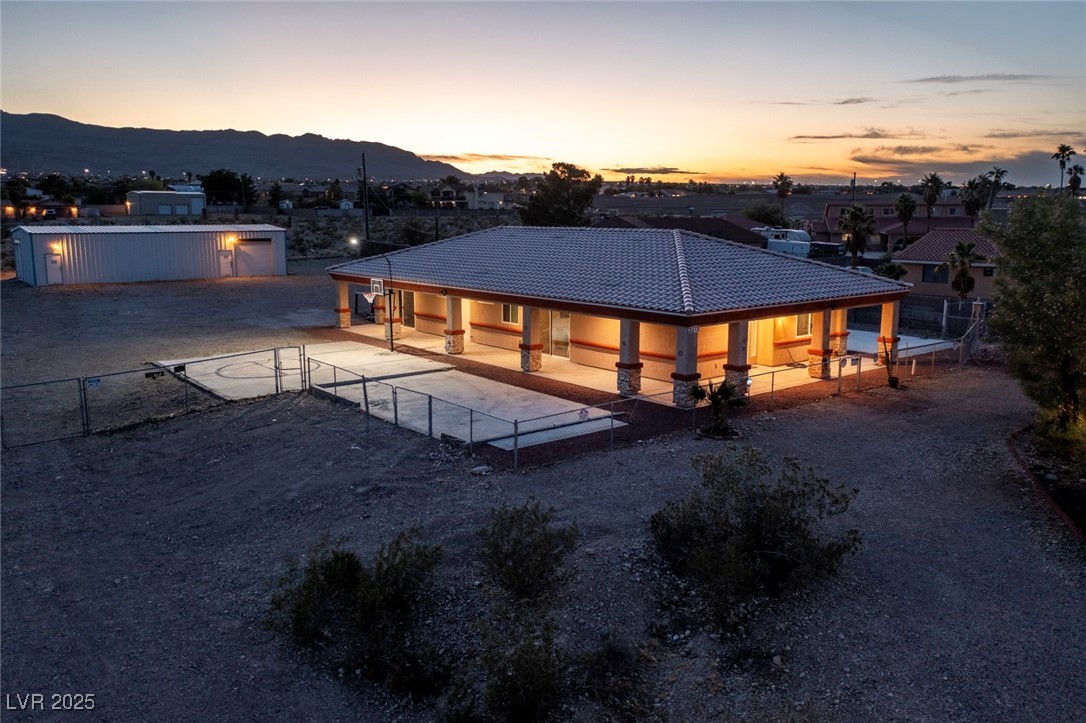 5315 North Fort Apache Road Las Vegas NV 89149