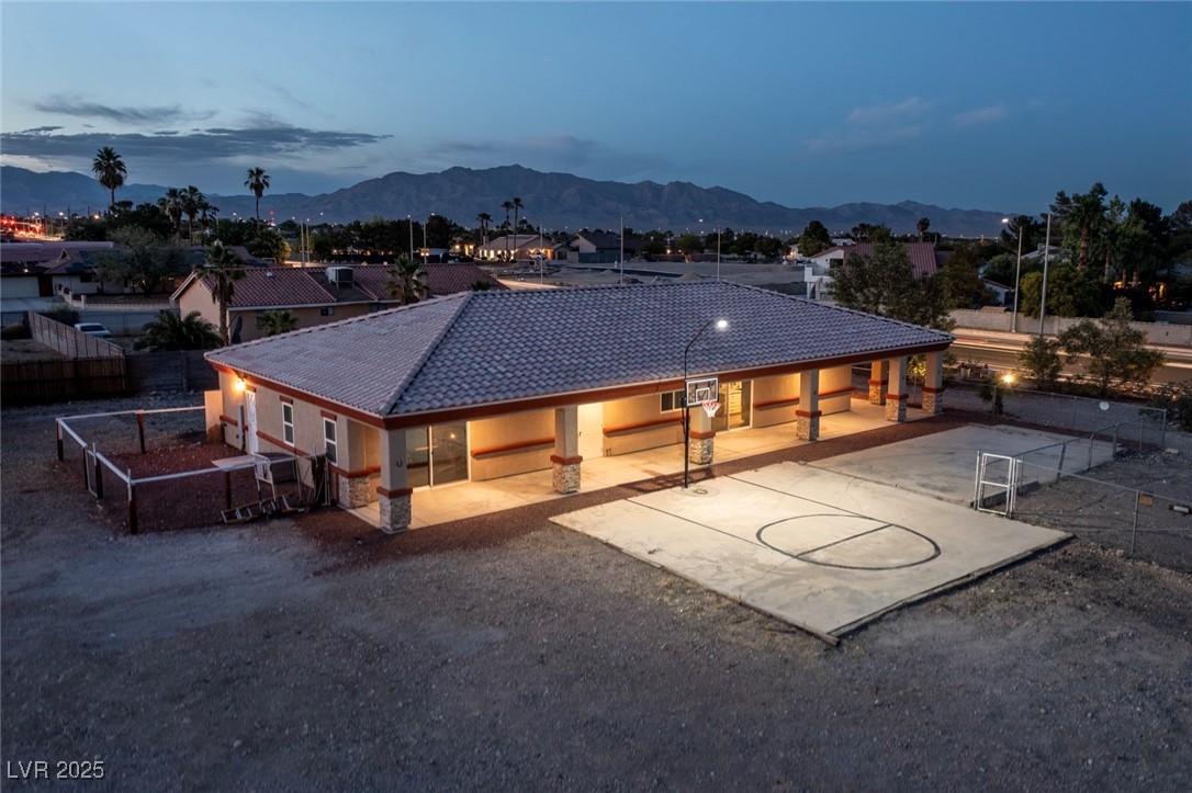5315 North Fort Apache Road Las Vegas NV 89149