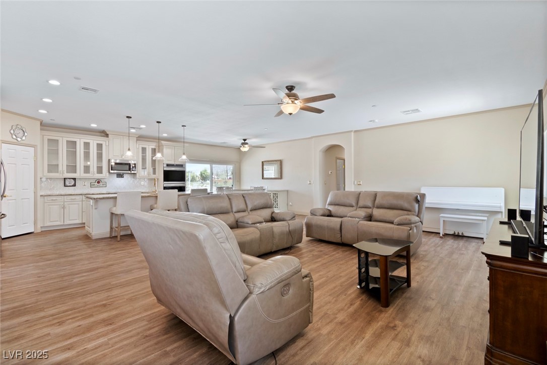 5315 North Fort Apache Road Las Vegas NV 89149